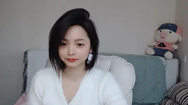 judy522 online show from March 12, 2025, 5:02 am