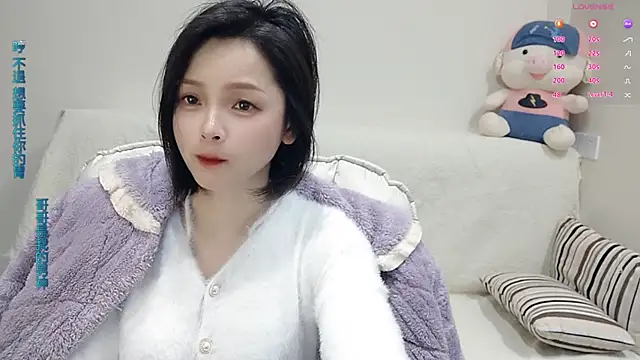 judy522 online show from March 16, 2025, 5:50 pm