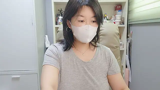 Snapshot of HaNa_Kim chatting on June 24, 2026, 3:27 am HaNa Kim online show from June 24, 2026, 3:27 am