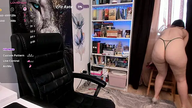 CrissNight online show from February 15, 2026, 9:30 am