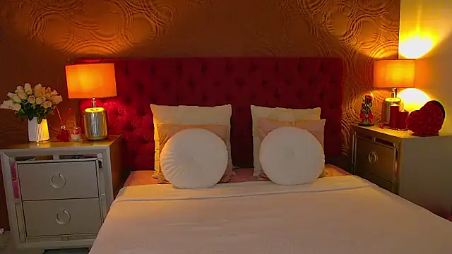 Snapshot of IrisMonn chatting on March 5, 2026, 6:09 am IrisMonn online show from March 5, 2026, 6:09 am