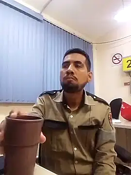 EnriquePersian197 online show from January 18, 2025, 1:30 am