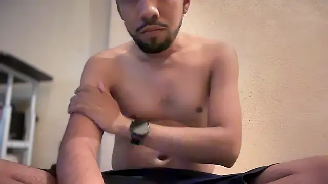 EnriquePersian197 online show from January 24, 2025, 6:35 pm