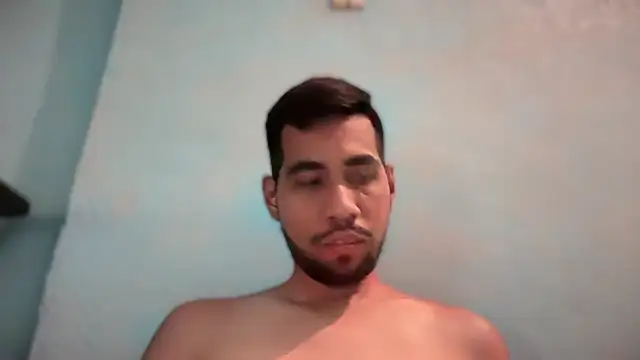 EnriquePersian197 online show from February 21, 2025, 4:16 pm