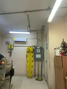 EnriquePersian197 online show from December 15, 2025, 12:42 pm