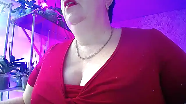  Sweet Woman online show from December 17, 2025, 5:24 am