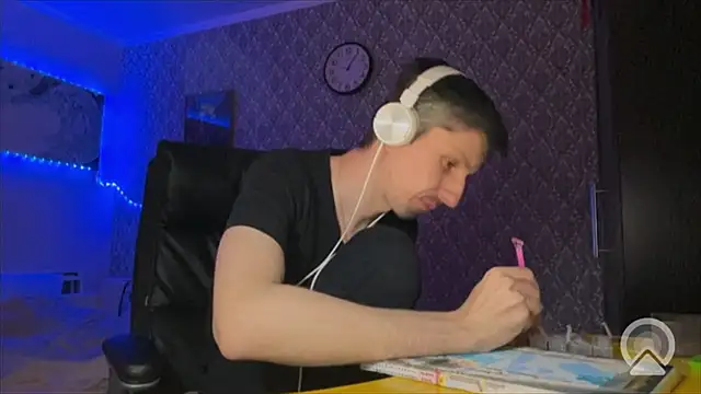 Aki-Laky online show from January 31, 2026, 8:07 pm