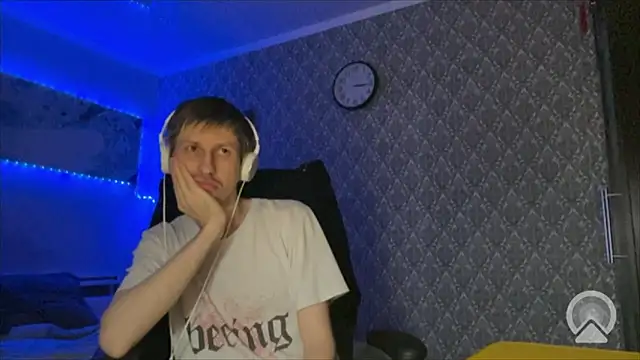 Aki-Laky online show from February 18, 2026, 10:17 pm