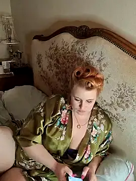 JosieAndYou online show from March 18, 2025, 11:42 pm