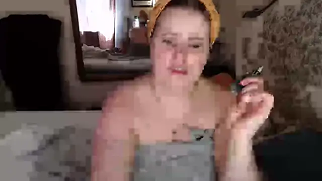 JosieAndYou online show from March 28, 2026, 12:16 pm