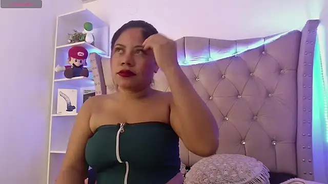 Sweet Orianaa online show from June 3, 2026, 6:02 pm