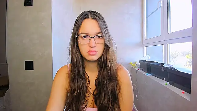 Snapshot of fancy_bunny chatting on September 17, 2025, 6:48 am fancy bunny online show from September 17, 2025, 6:48 am