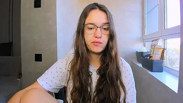 Snapshot of fancy_bunny chatting on September 30, 2025, 7:35 am fancy bunny online show from September 30, 2025, 7:35 am