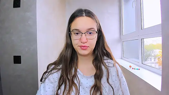 Snapshot of fancy_bunny chatting on October 13, 2025, 7:30 am fancy bunny online show from October 13, 2025, 7:30 am