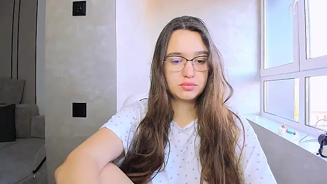 Snapshot of fancy_bunny chatting on November 6, 2025, 6:14 am fancy bunny online show from November 6, 2025, 6:14 am