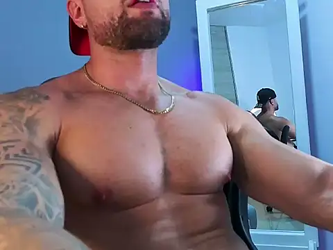 OwenMaximus814 online show from May 12, 2026, 9:34 pm
