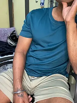 loveboyrp online show from February 3, 2026, 9:03 am