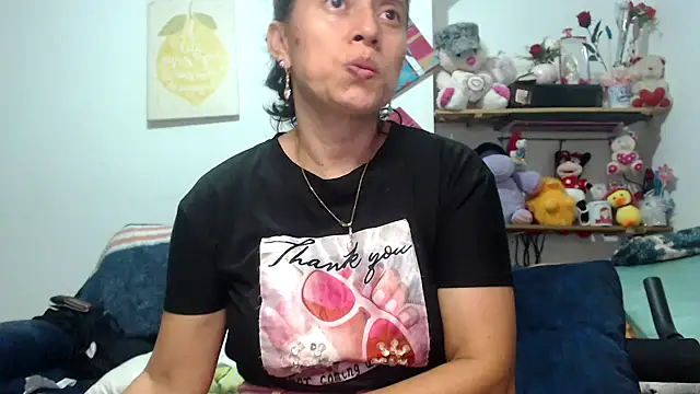 sexy mary 69 online show from September 26, 2025, 11:53 pm