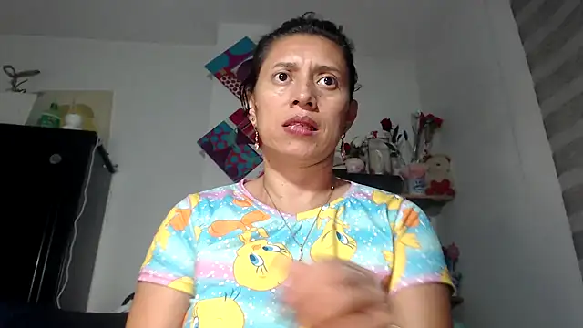 sexy mary 69 online show from October 12, 2025, 11:59 pm