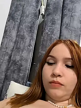 ELIZABETT  online show from December 28, 2024, 12:26 am