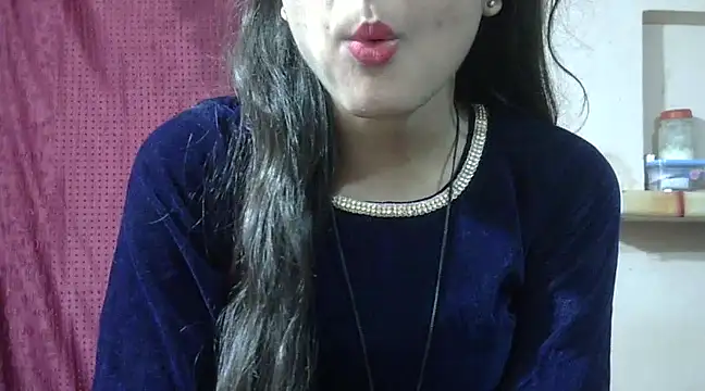 Snapshot of Aayesha chatting on December 24, 2024, 8:55 am Aayesha online show from December 24, 2024, 8:55 am