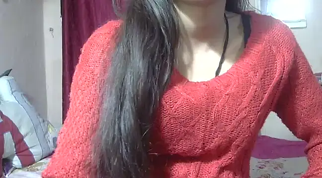 Snapshot of Aayesha chatting on February 9, 2025, 2:18 pm Aayesha online show from February 9, 2025, 2:18 pm
