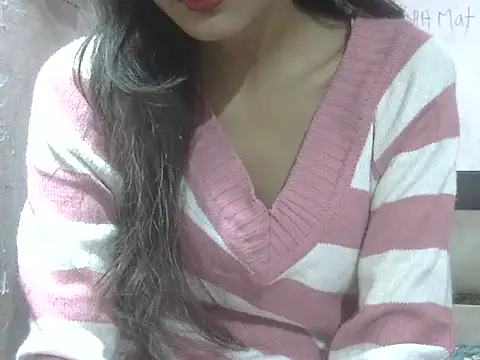 Snapshot of Aayesha chatting on November 21, 2025, 4:22 am Aayesha online show from November 21, 2025, 4:22 am