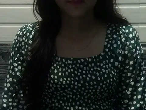 Snapshot of Aayesha chatting on March 13, 2026, 7:26 am Aayesha online show from March 13, 2026, 7:26 am