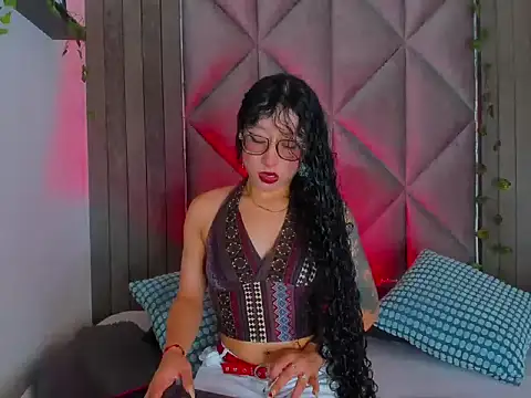 Snapshot of BriaConner_ chatting on June 26, 2026, 2:49 am BriaConner online show from June 26, 2026, 2:49 am