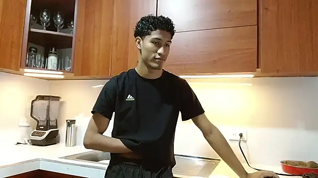 Masterikee online show from October 17, 2025, 12:19 pm