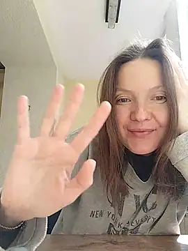 PamelaRisessss online show from May 2, 2026, 7:35 am
