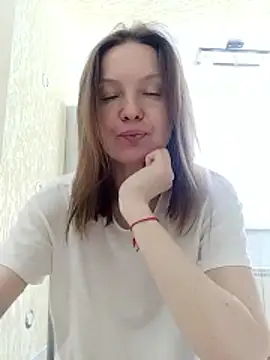 PamelaRisessss online show from May 16, 2026, 7:27 am