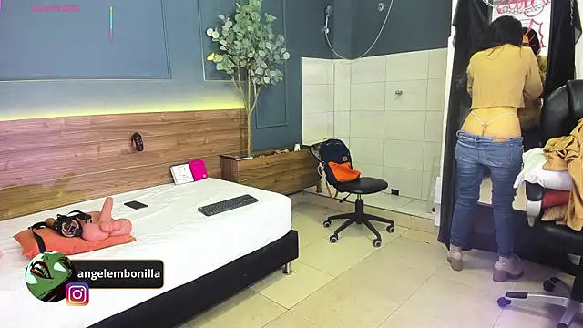 megan morgan01 online show from February 26, 2026, 12:37 pm