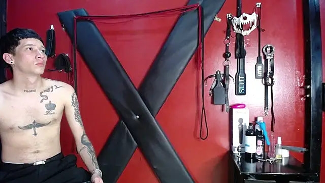 alexa n alex online show from January 20, 2025, 7:25 pm