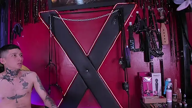 alexa n alex online show from March 2, 2026, 7:43 pm