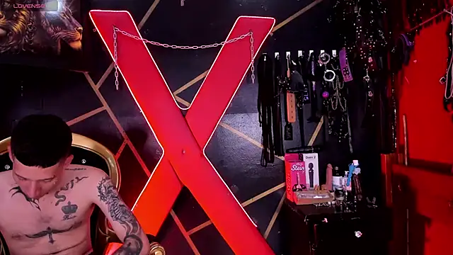 alexa n alex online show from April 13, 2026, 8:36 pm