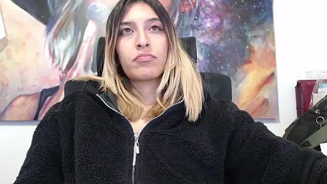 FULL TENTATION  online show from November 8, 2025, 11:43 am