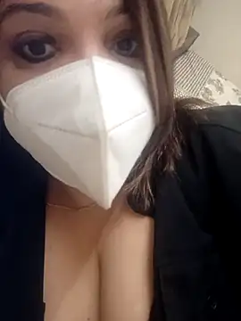 Naughty-Trisha online show from October 9, 2025, 3:26 am