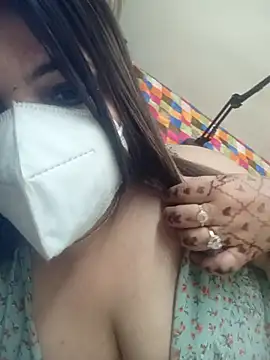 Naughty-Trisha online show from October 14, 2025, 11:11 am