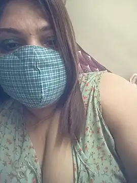 Naughty-Trisha online show from November 20, 2025, 4:56 am