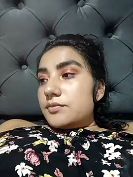 Hellen Alex online show from January 6, 2025, 8:07 pm