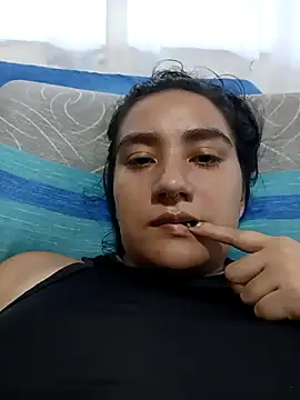 Hellen Alex online show from October 30, 2025, 3:13 pm