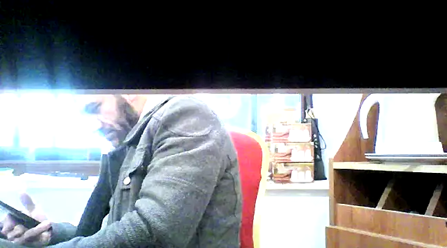 okan3456ok online show from February 9, 2025, 1:03 pm