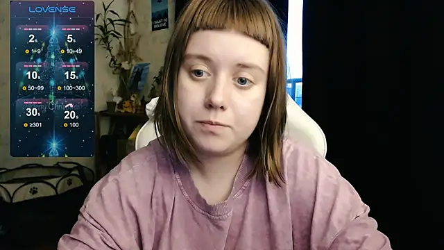 Snapshot of June_shy0 chatting on December 5, 2024, 12:55 pm June shy0 online show from December 5, 2024, 12:55 pm