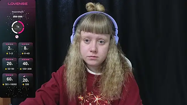 June shy0 online show from March 20, 2026, 8:08 am