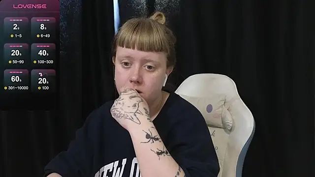 June shy0 online show from April 17, 2026, 7:44 am