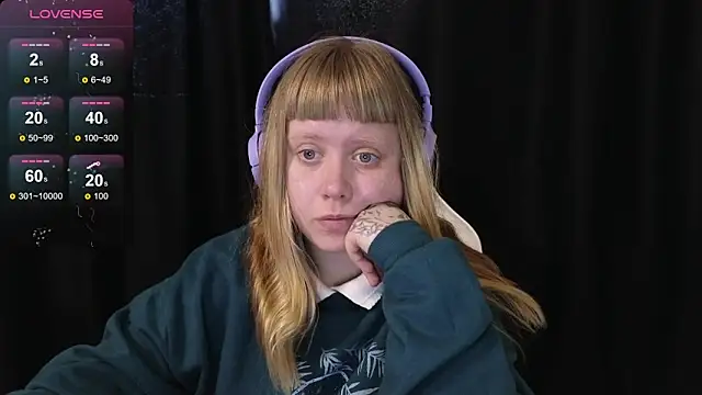 June shy0 online show from April 27, 2026, 7:28 am