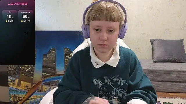 June shy0 online show from May 1, 2026, 7:57 am