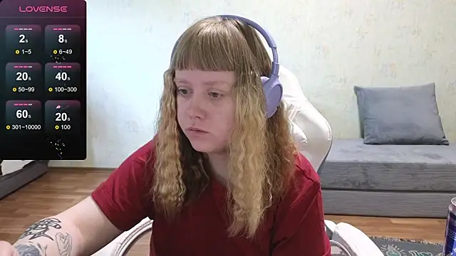 June shy0 online show from May 3, 2026, 7:47 am