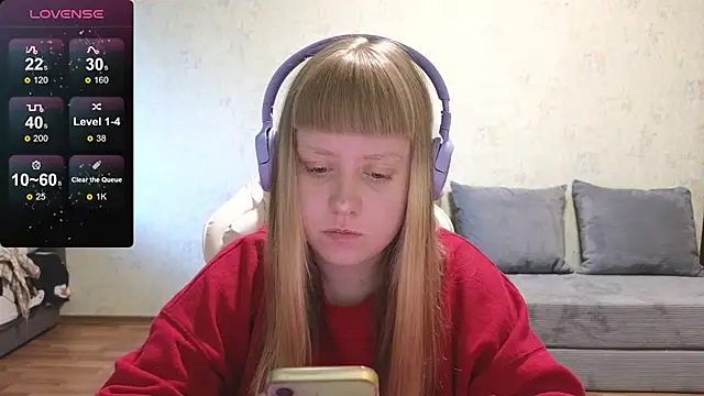June shy0 online show from May 5, 2026, 8:11 am